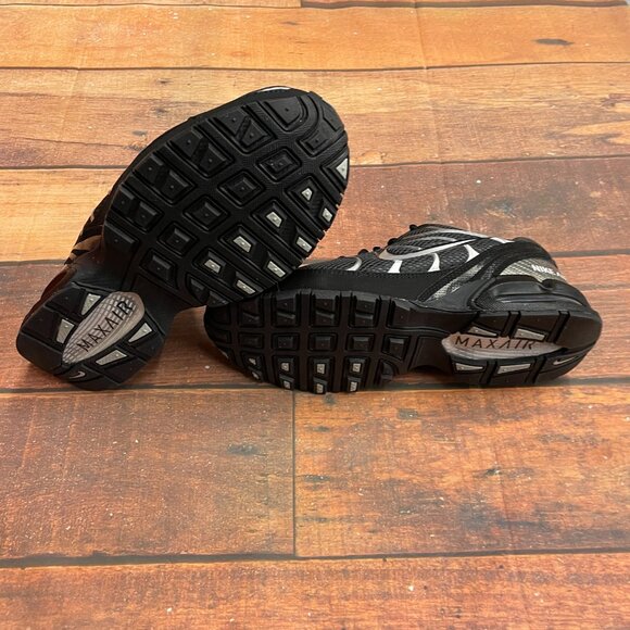 Nike Men's Air Max Torch 4 "Anthracite" Running & Training Shoes - Picture 6 of 6